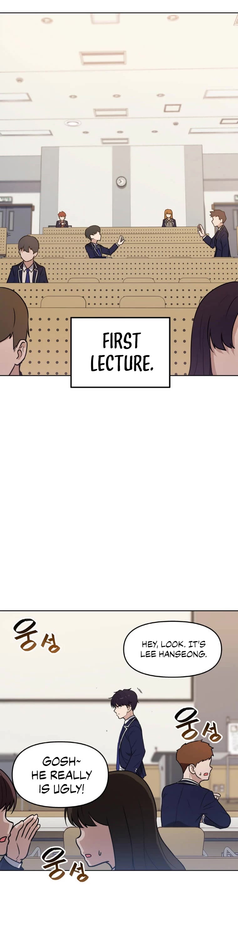 I Have Max Level Luck Chapter 4 page 17 - Chapter 4