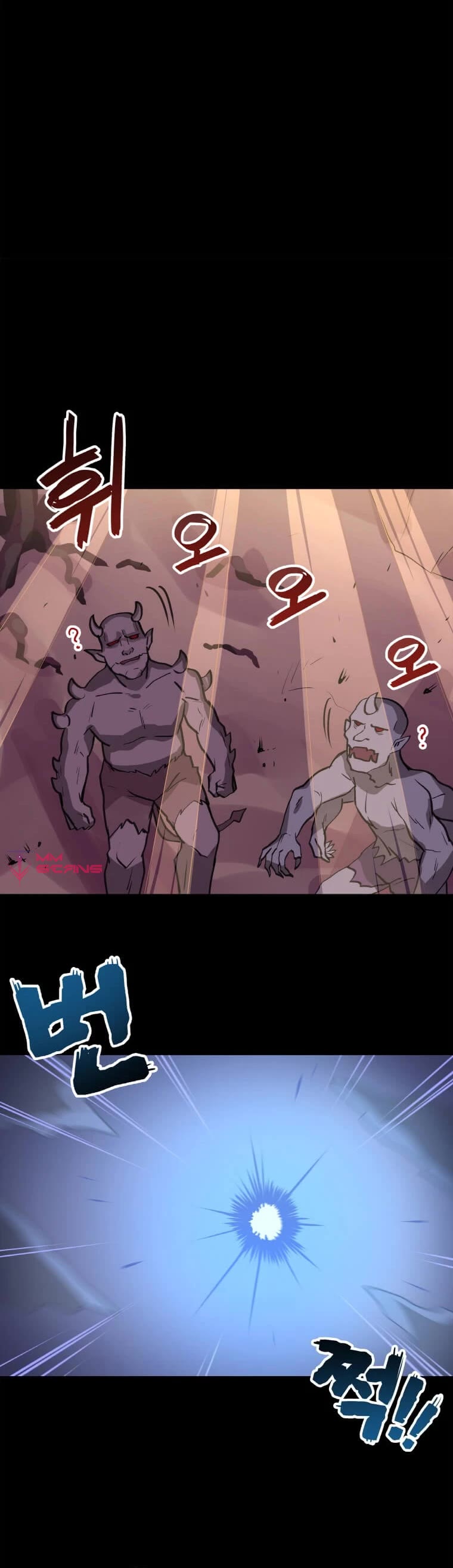 I Have Max Level Luck Chapter 4 page 33 - Chapter 4