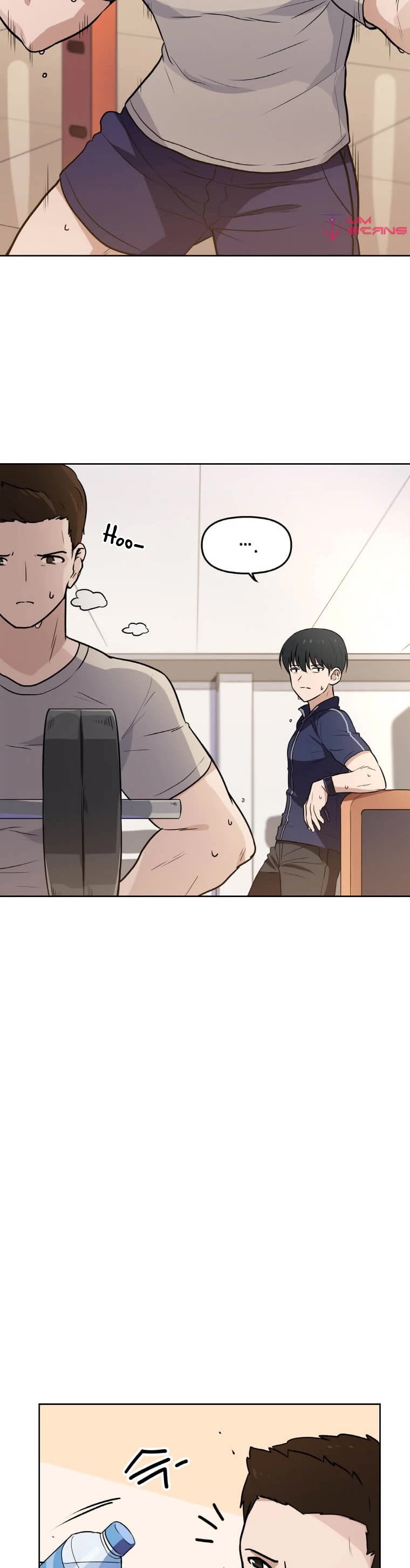I Have Max Level Luck Chapter 4 page 4 - Chapter 4