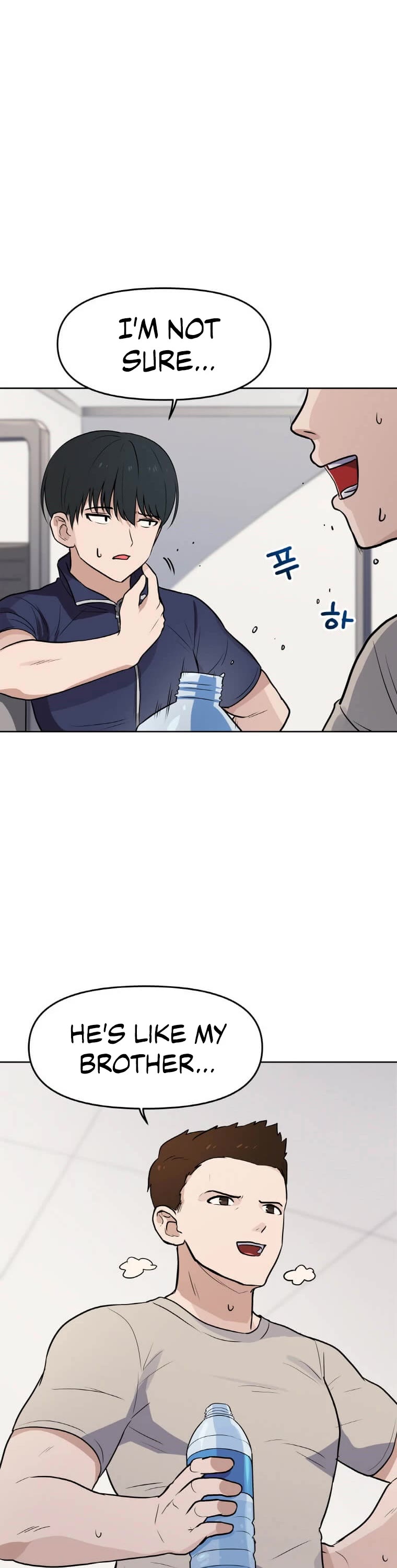 I Have Max Level Luck Chapter 4 page 7 - Chapter 4