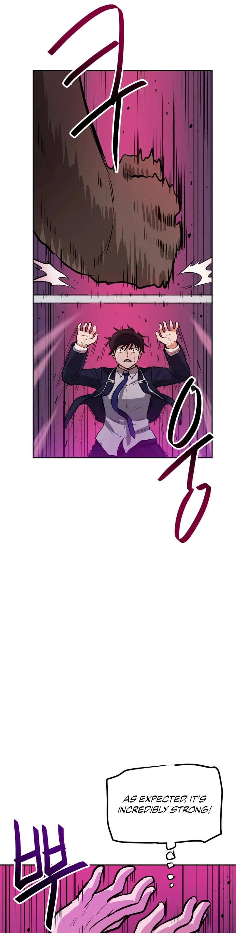 I Have Max Level Luck Chapter 40 page 12 - Chapter 40