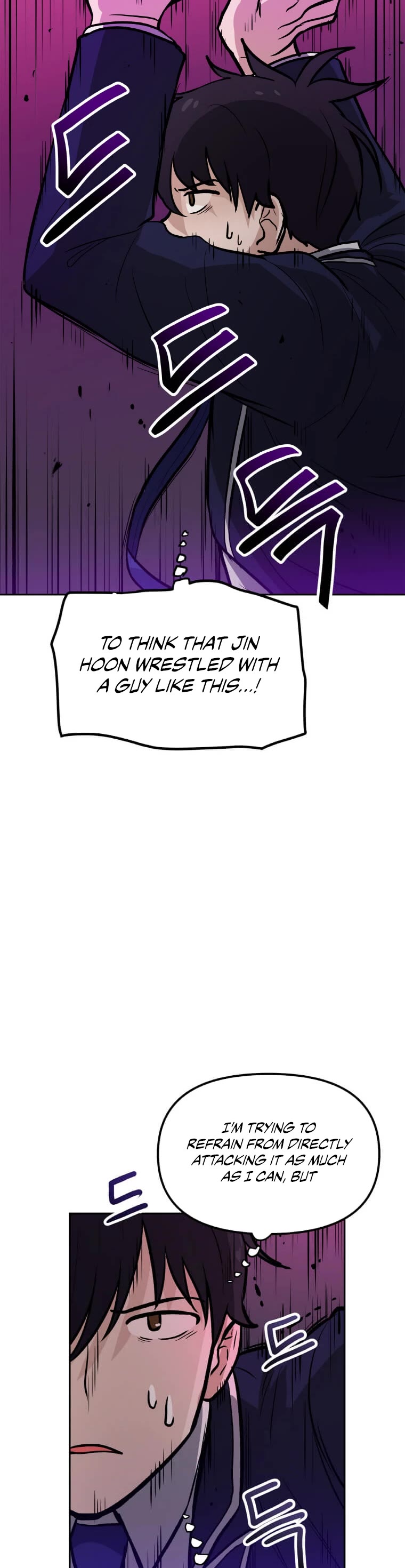 I Have Max Level Luck Chapter 40 page 13 - Chapter 40