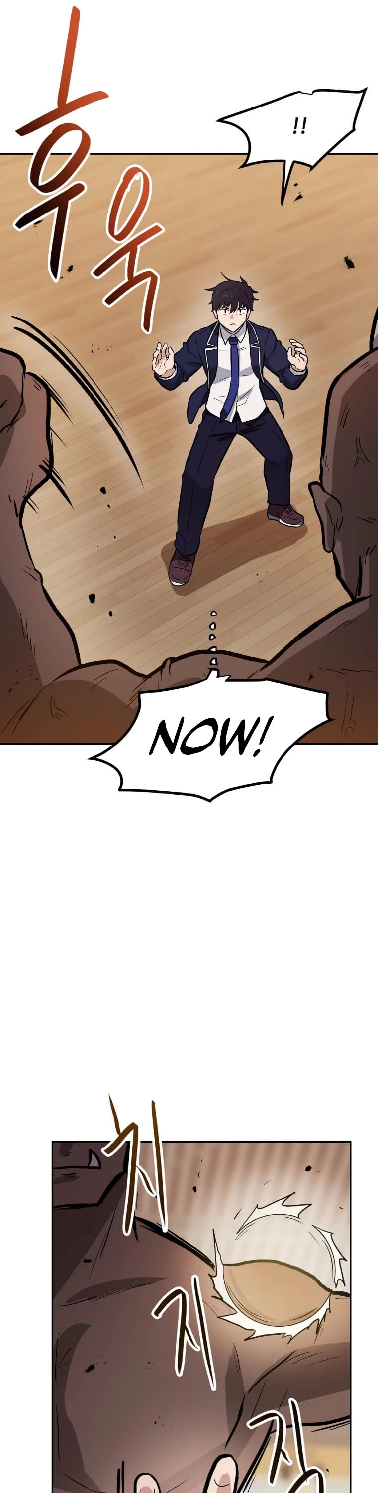 I Have Max Level Luck Chapter 40 page 15 - Chapter 40