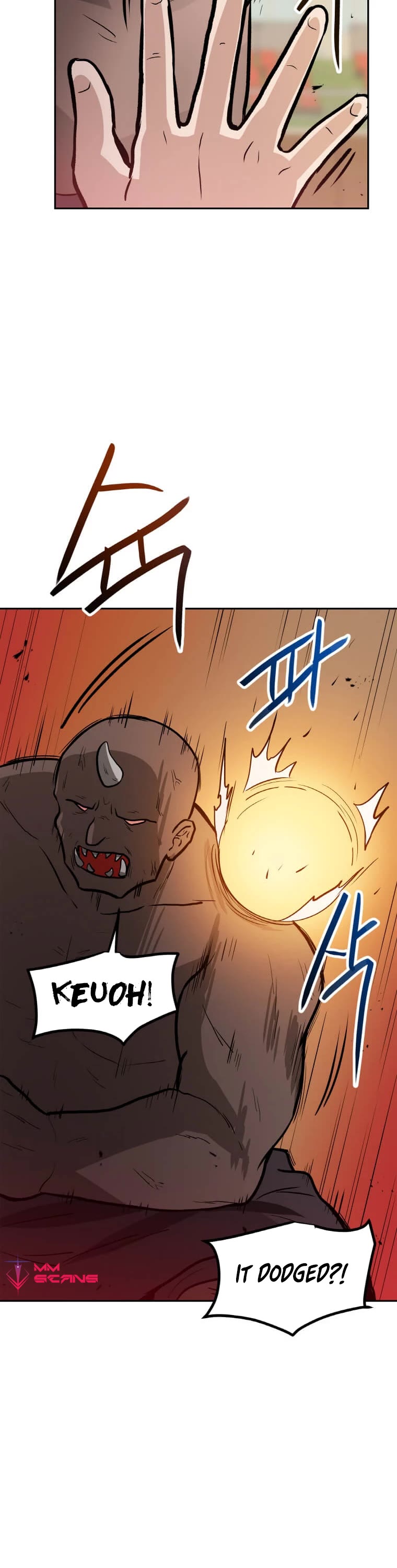 I Have Max Level Luck Chapter 40 page 16 - Chapter 40