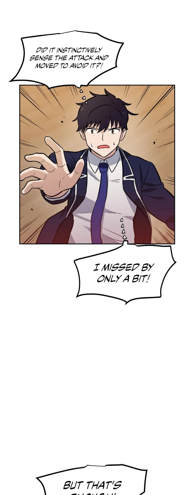 I Have Max Level Luck Chapter 40 page 17 - Chapter 40