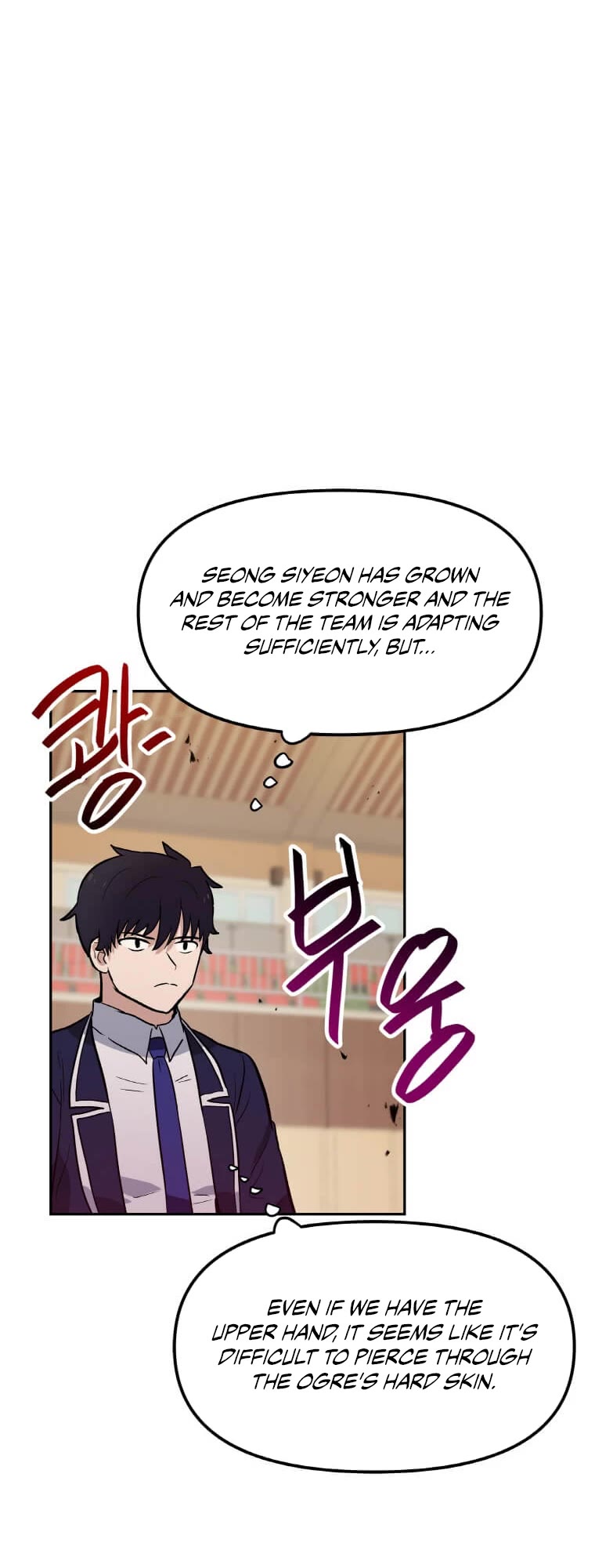 I Have Max Level Luck Chapter 40 page 22 - Chapter 40