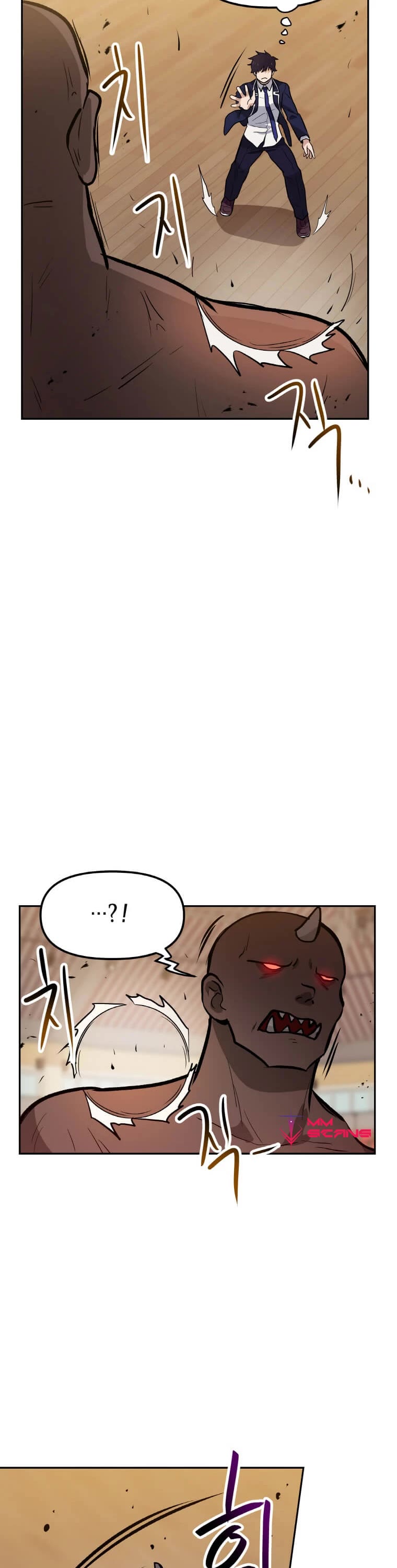 I Have Max Level Luck Chapter 40 page 24 - Chapter 40