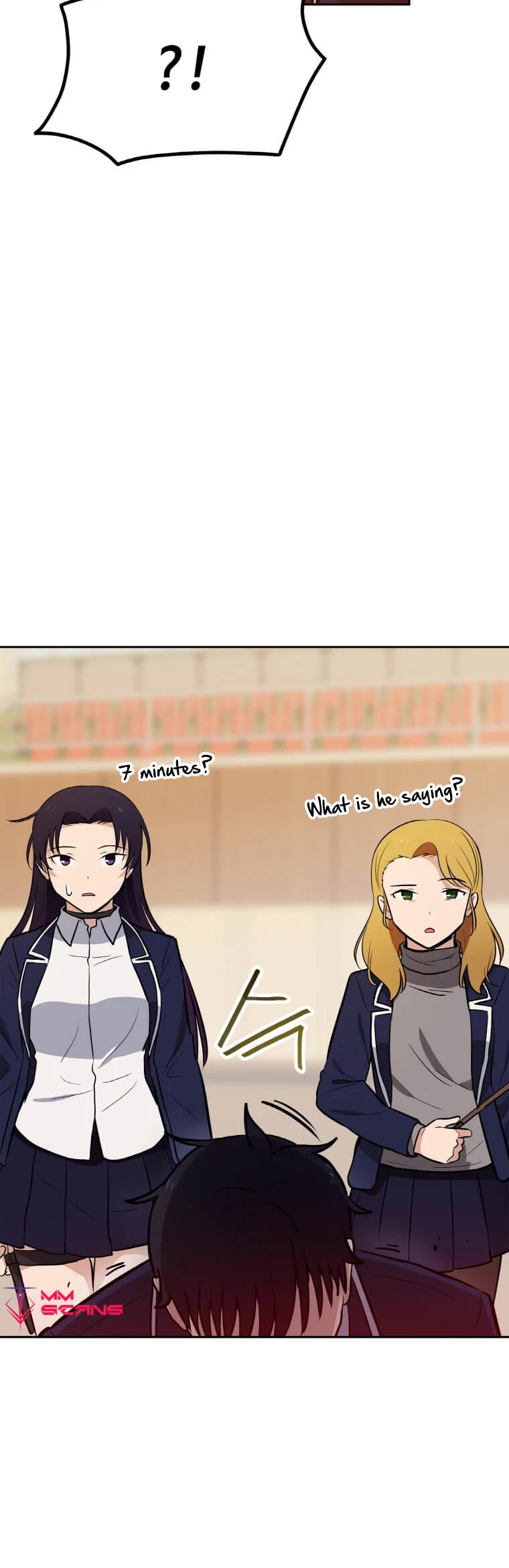 I Have Max Level Luck Chapter 40 page 3 - Chapter 40