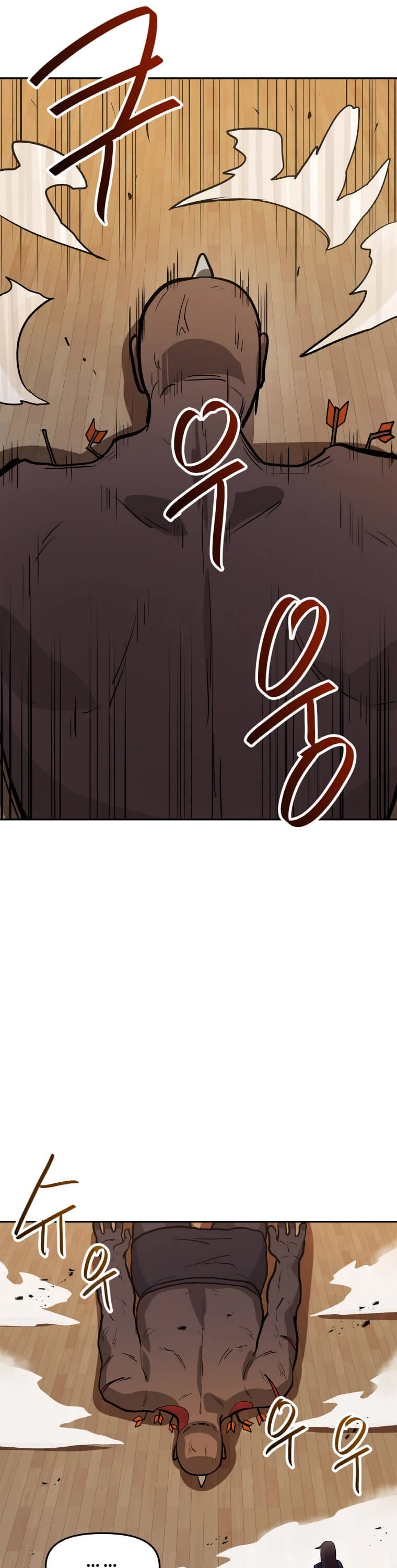 I Have Max Level Luck Chapter 40 page 34 - Chapter 40