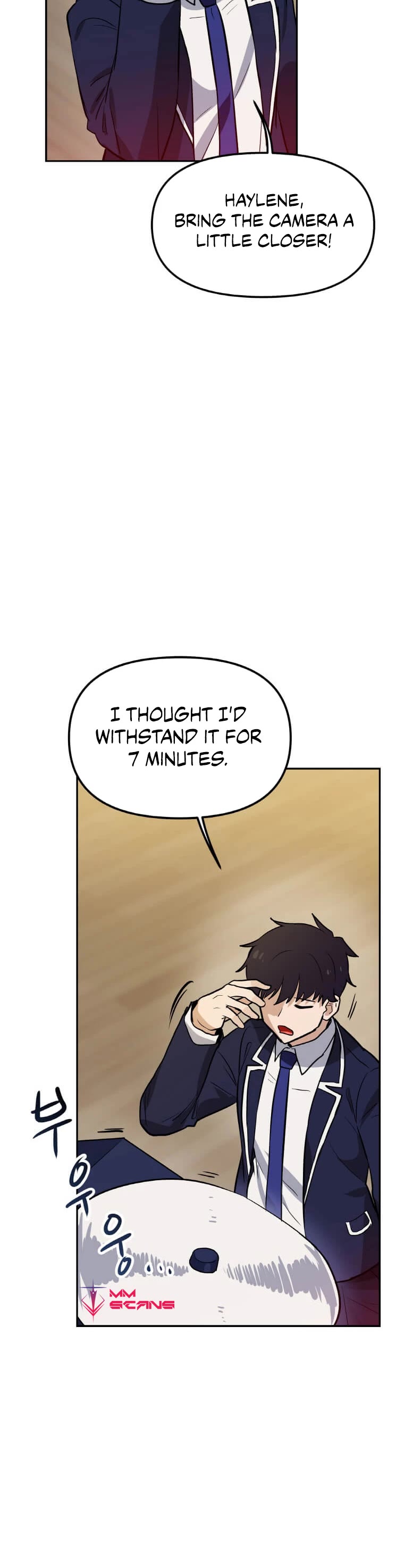 I Have Max Level Luck Chapter 40 page 39 - Chapter 40