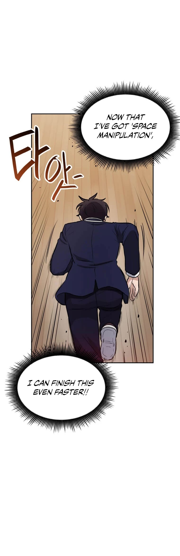 I Have Max Level Luck Chapter 40 page 4 - Chapter 40