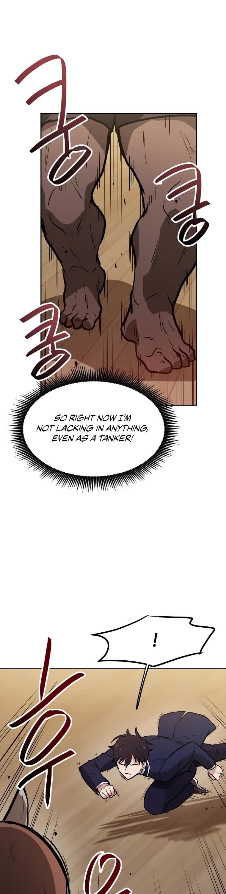 I Have Max Level Luck Chapter 40 page 6 - Chapter 40