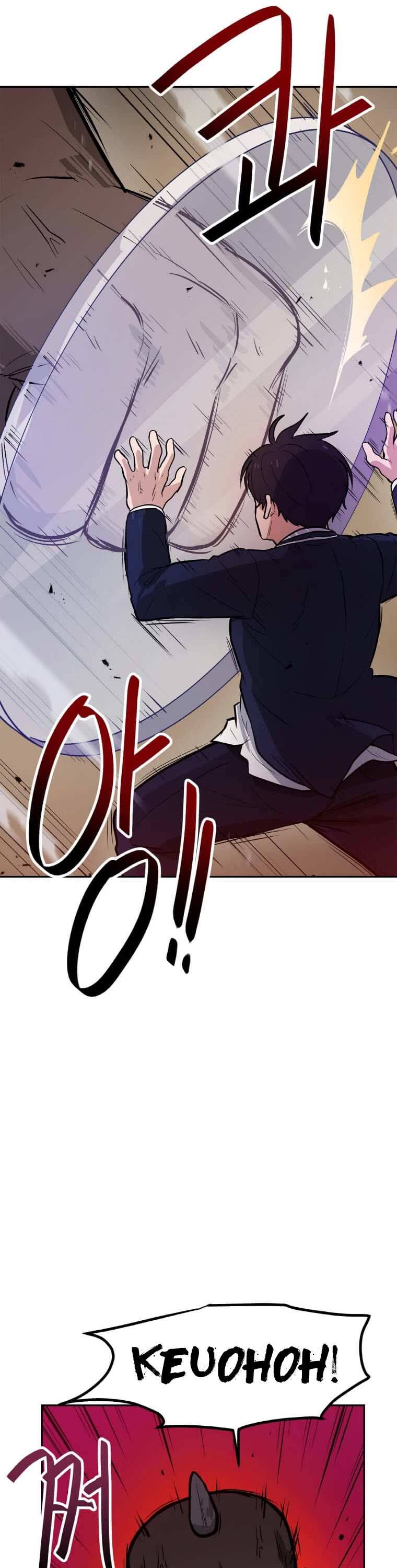 I Have Max Level Luck Chapter 40 page 9 - Chapter 40