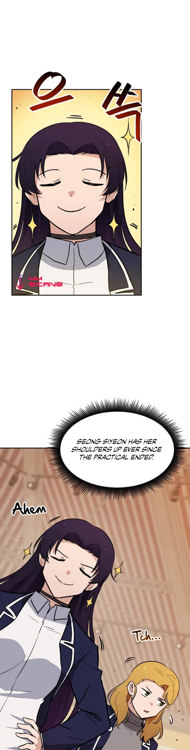 I Have Max Level Luck Chapter 41 page 14 - Chapter 41