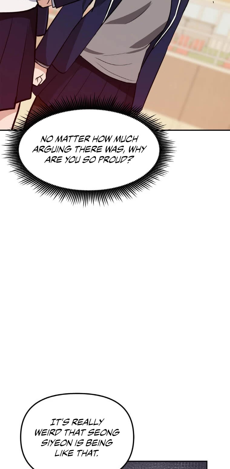 I Have Max Level Luck Chapter 41 page 15 - Chapter 41