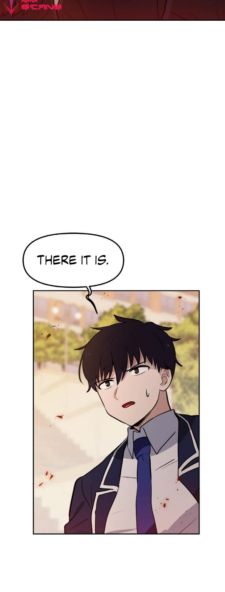 I Have Max Level Luck Chapter 41 page 19 - Chapter 41
