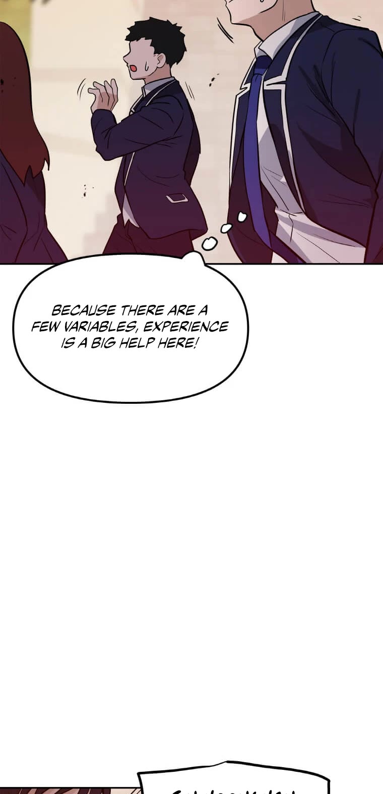 I Have Max Level Luck Chapter 41 page 23 - Chapter 41