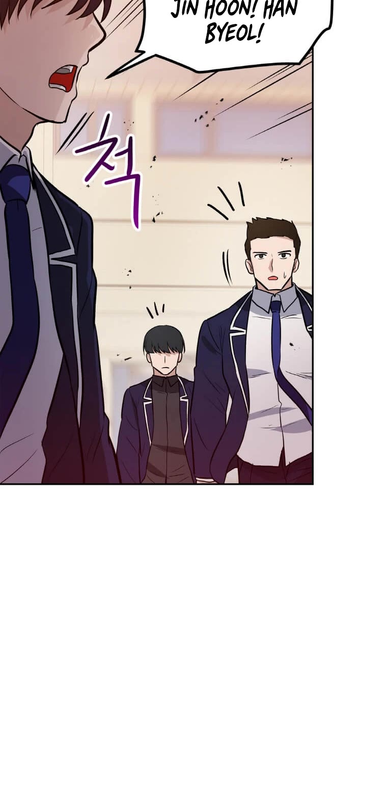 I Have Max Level Luck Chapter 41 page 24 - Chapter 41