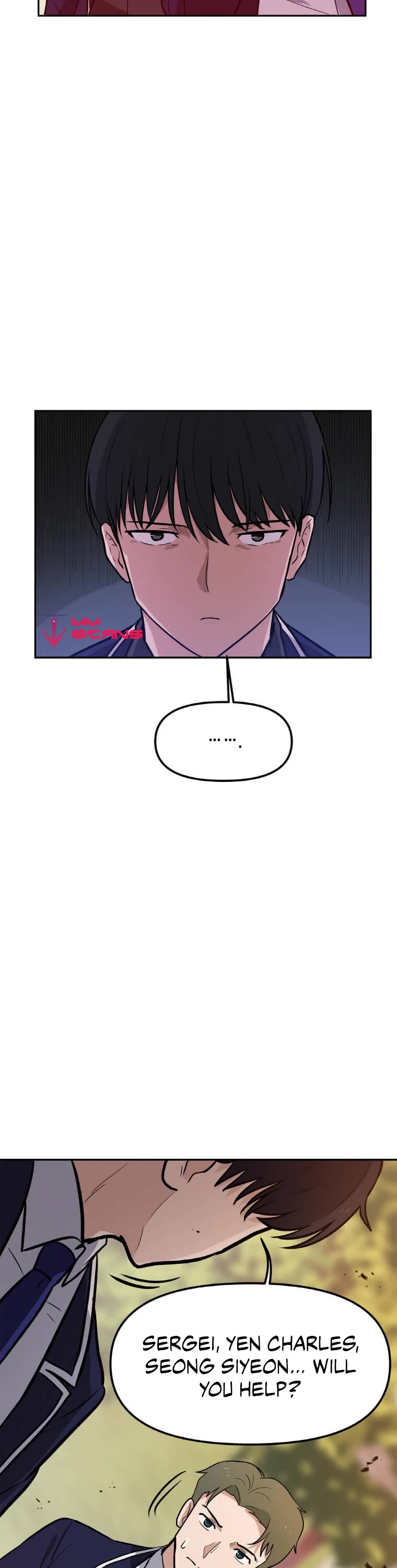 I Have Max Level Luck Chapter 41 page 26 - Chapter 41