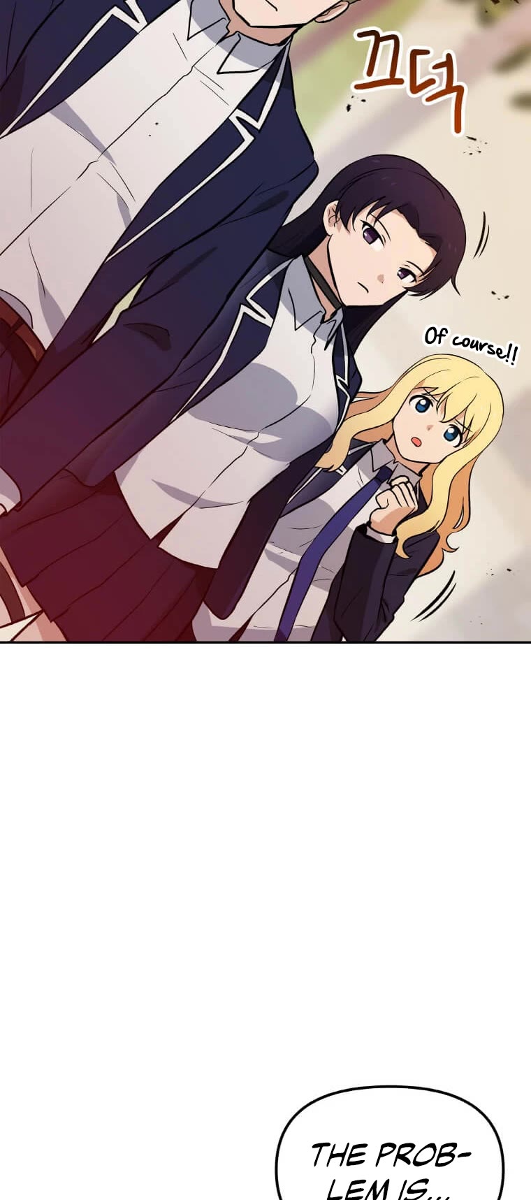 I Have Max Level Luck Chapter 41 page 27 - Chapter 41