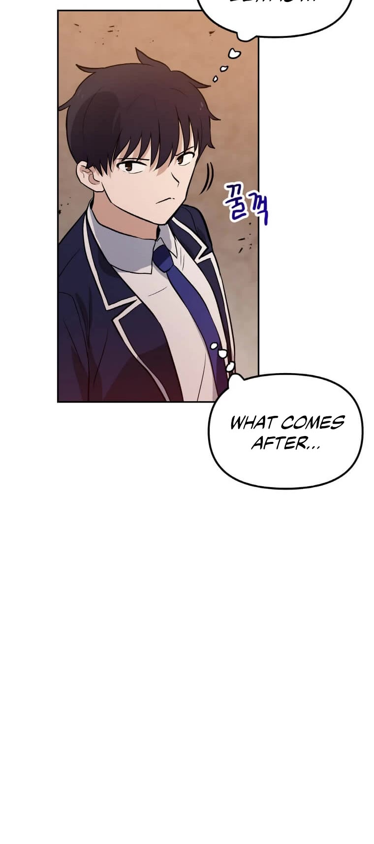 I Have Max Level Luck Chapter 41 page 28 - Chapter 41
