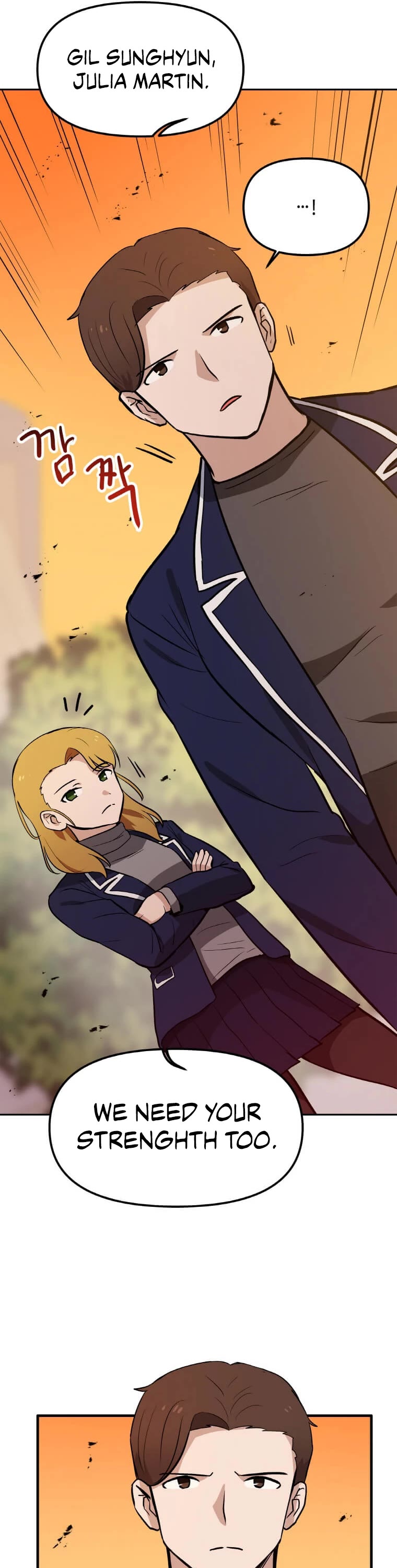 I Have Max Level Luck Chapter 41 page 29 - Chapter 41