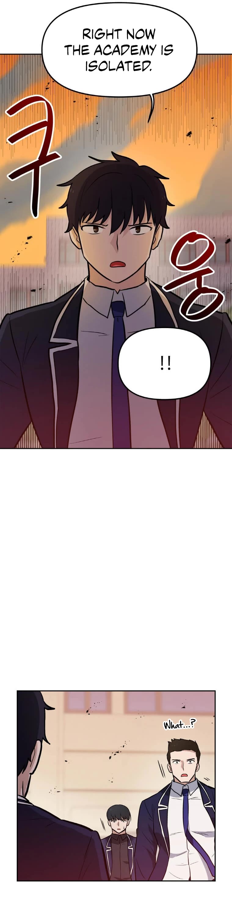 I Have Max Level Luck Chapter 41 page 33 - Chapter 41