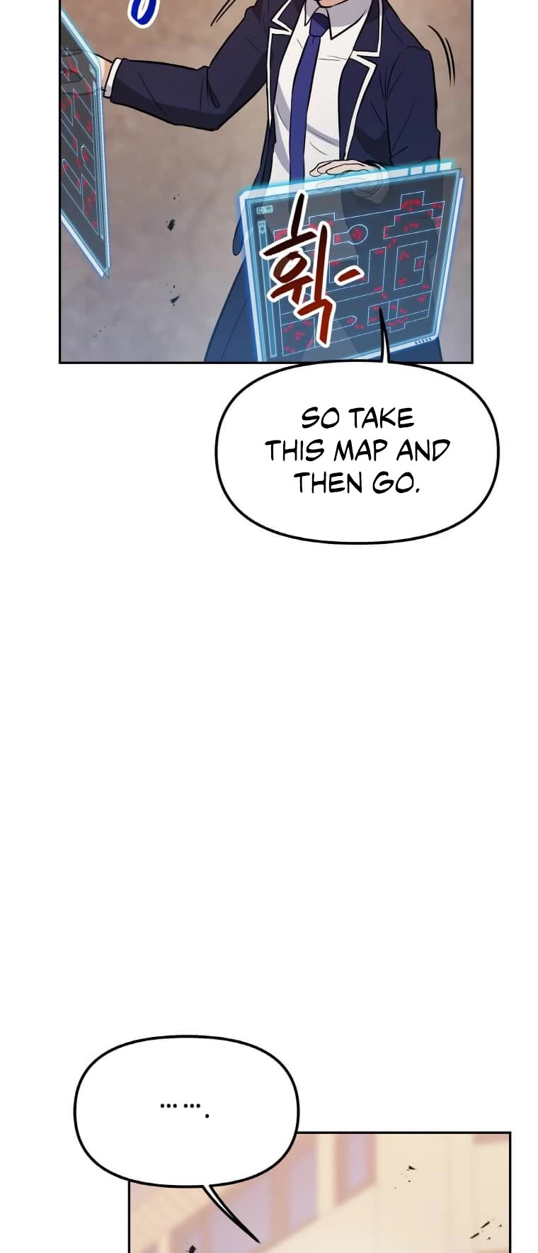 I Have Max Level Luck Chapter 41 page 35 - Chapter 41