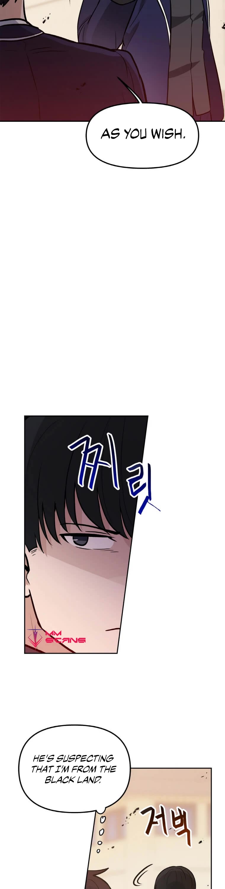 I Have Max Level Luck Chapter 41 page 38 - Chapter 41