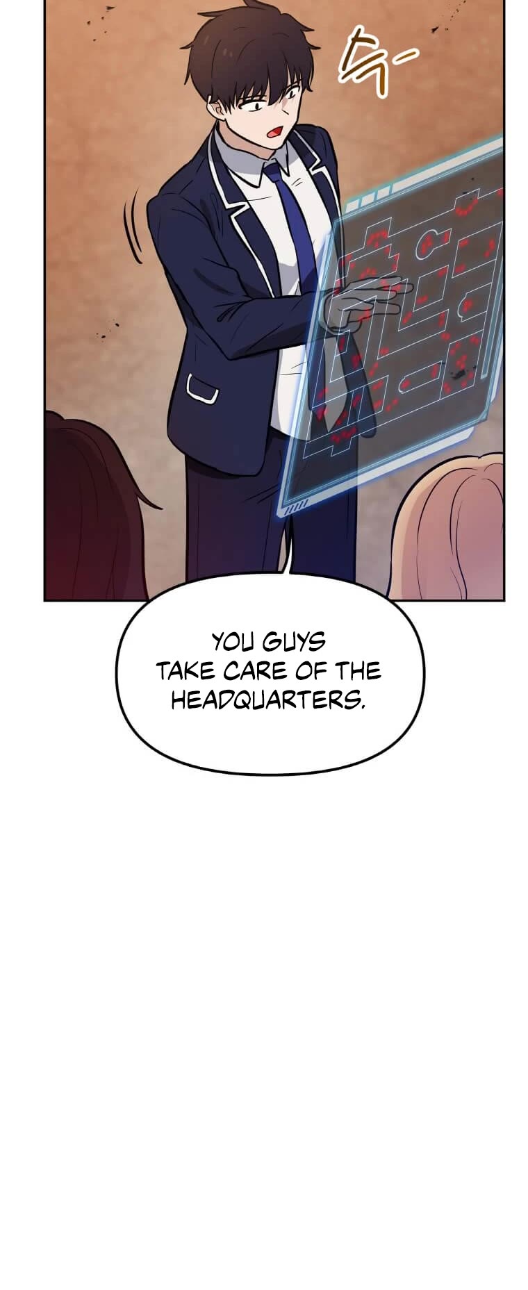 I Have Max Level Luck Chapter 41 page 40 - Chapter 41