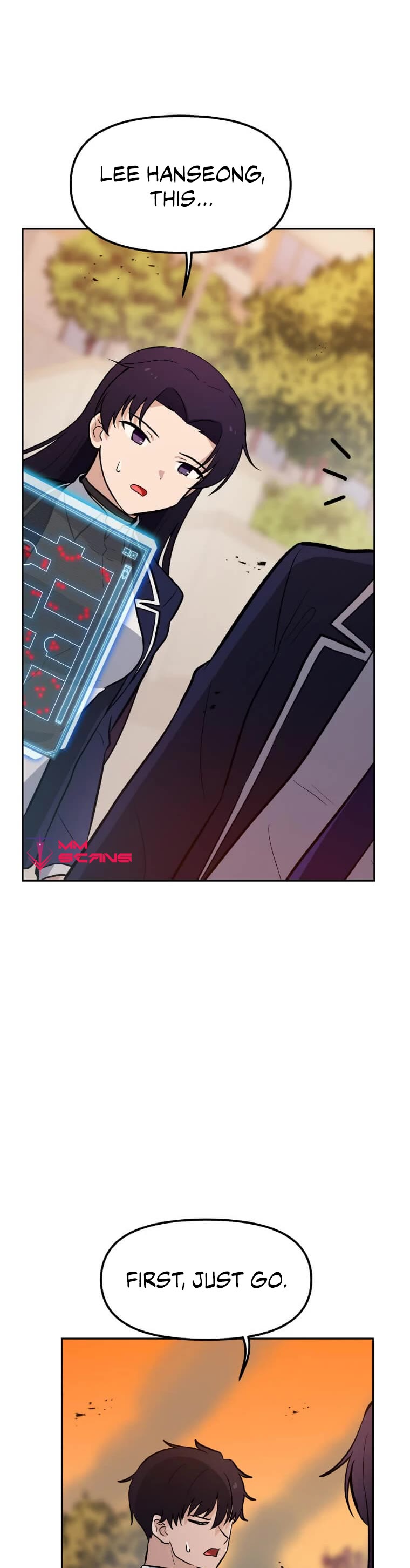 I Have Max Level Luck Chapter 41 page 42 - Chapter 41