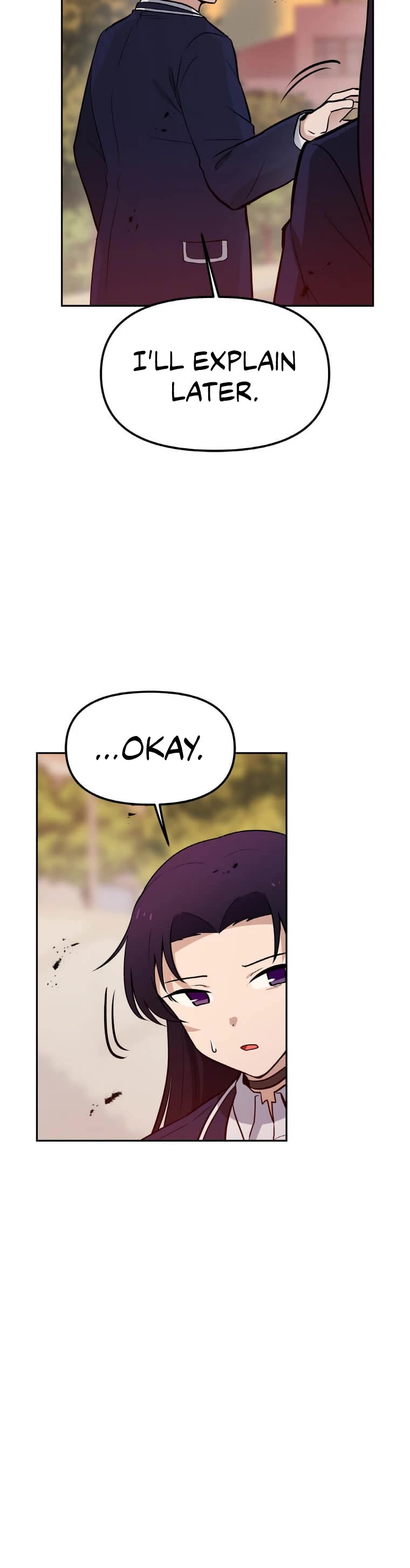 I Have Max Level Luck Chapter 41 page 43 - Chapter 41