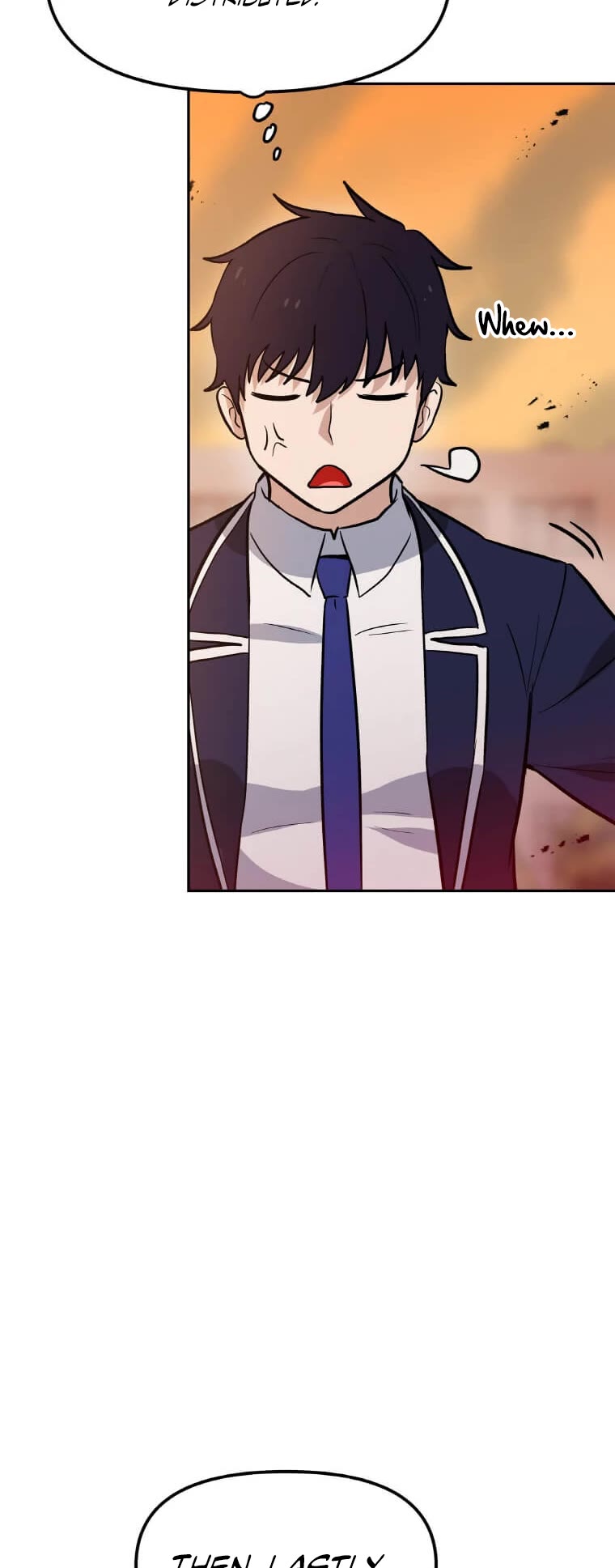 I Have Max Level Luck Chapter 41 page 46 - Chapter 41