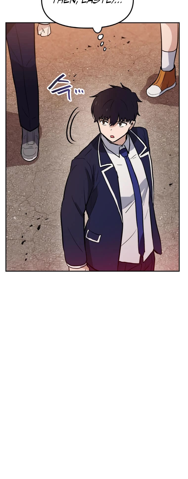 I Have Max Level Luck Chapter 41 page 47 - Chapter 41