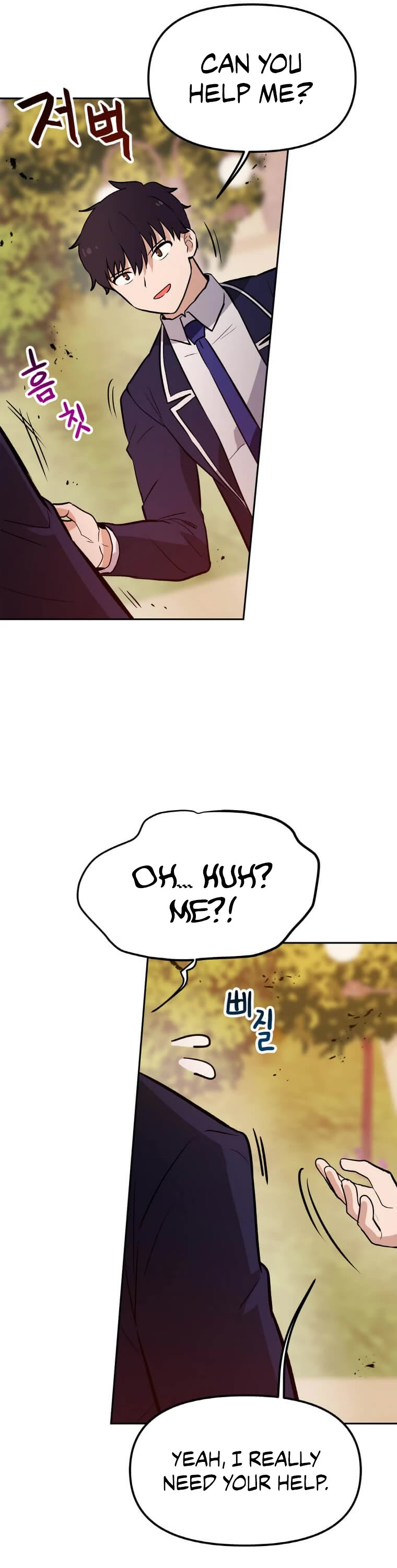 I Have Max Level Luck Chapter 41 page 48 - Chapter 41