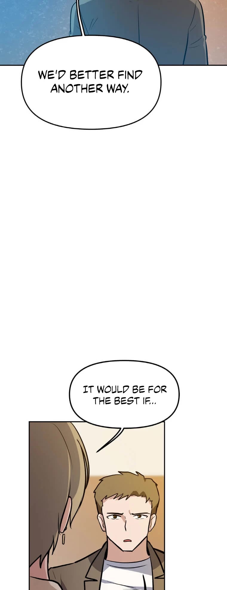 I Have Max Level Luck Chapter 42 page 20 - Chapter 42