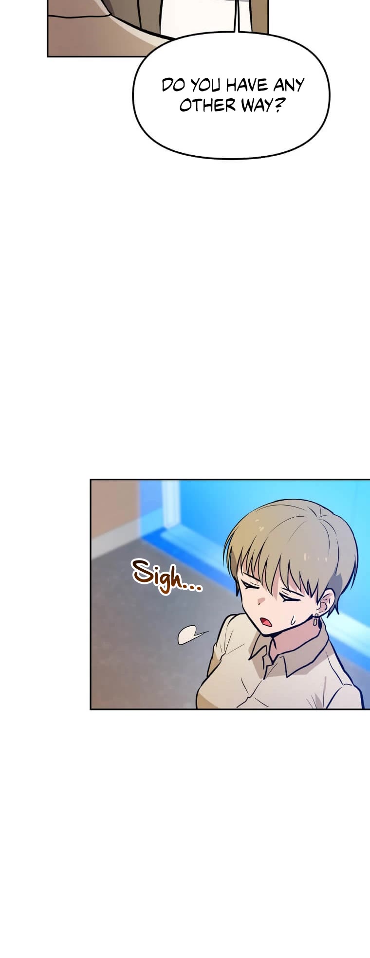I Have Max Level Luck Chapter 42 page 21 - Chapter 42