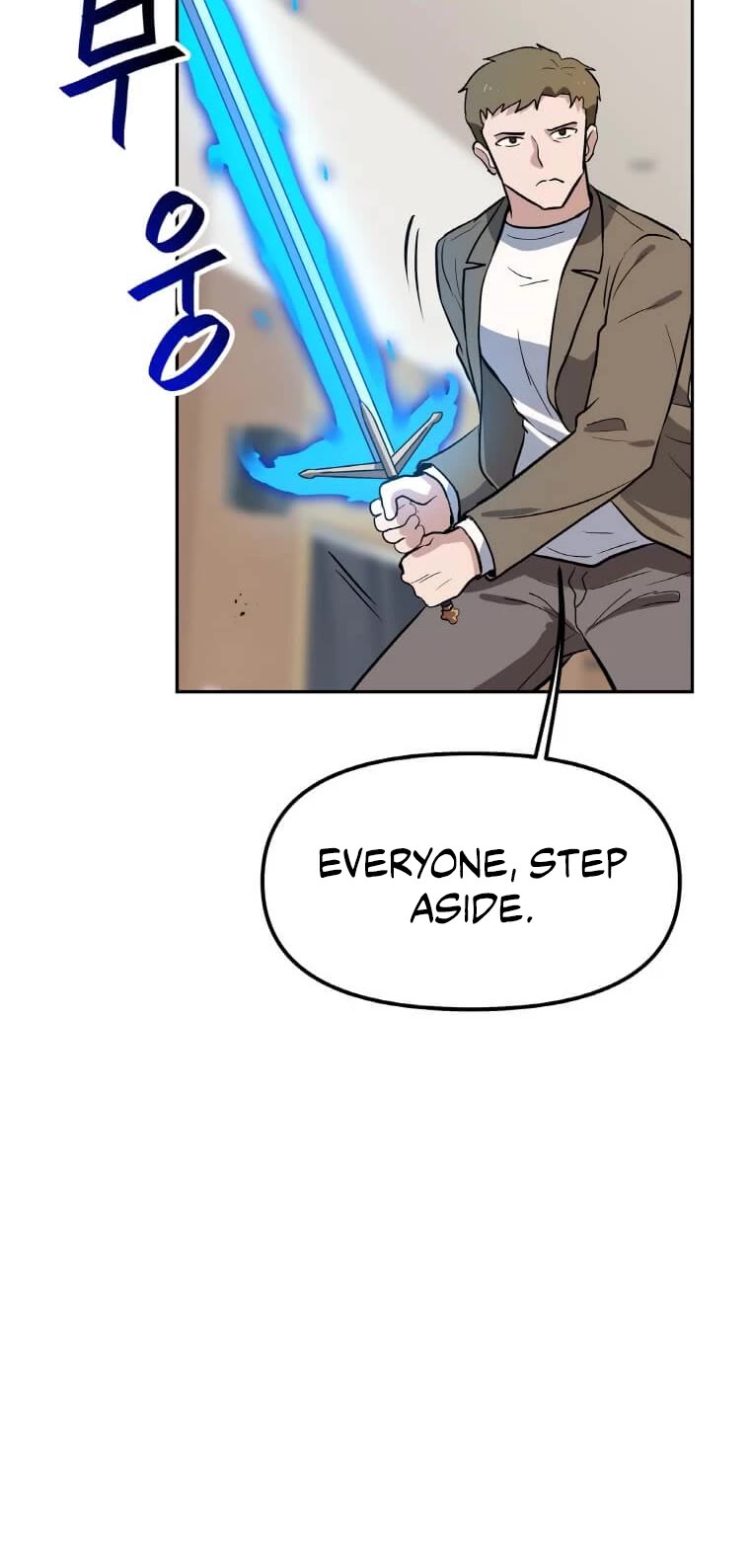 I Have Max Level Luck Chapter 42 page 28 - Chapter 42
