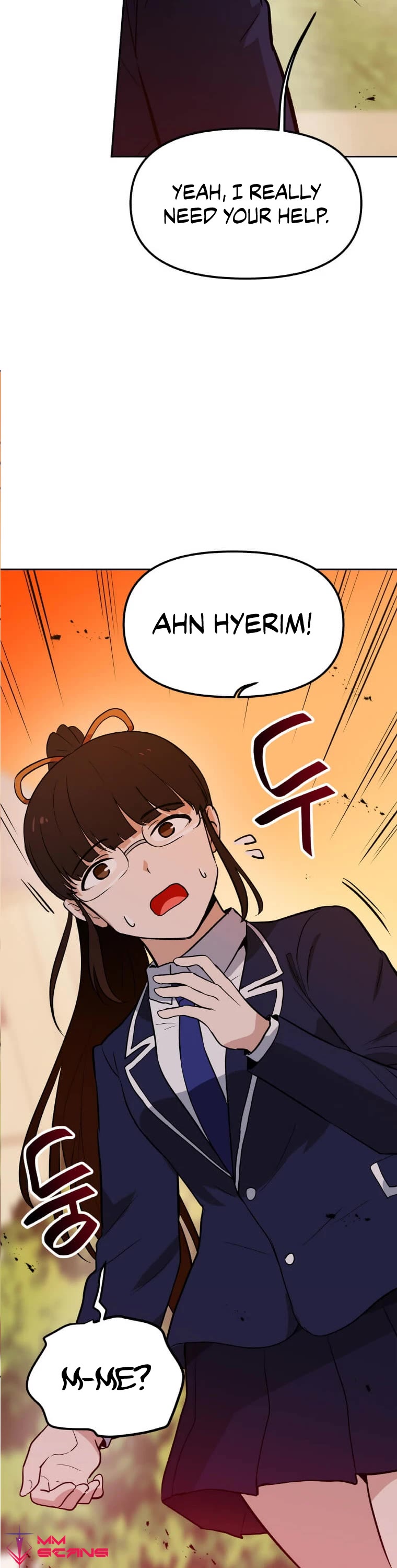 I Have Max Level Luck Chapter 42 page 3 - Chapter 42