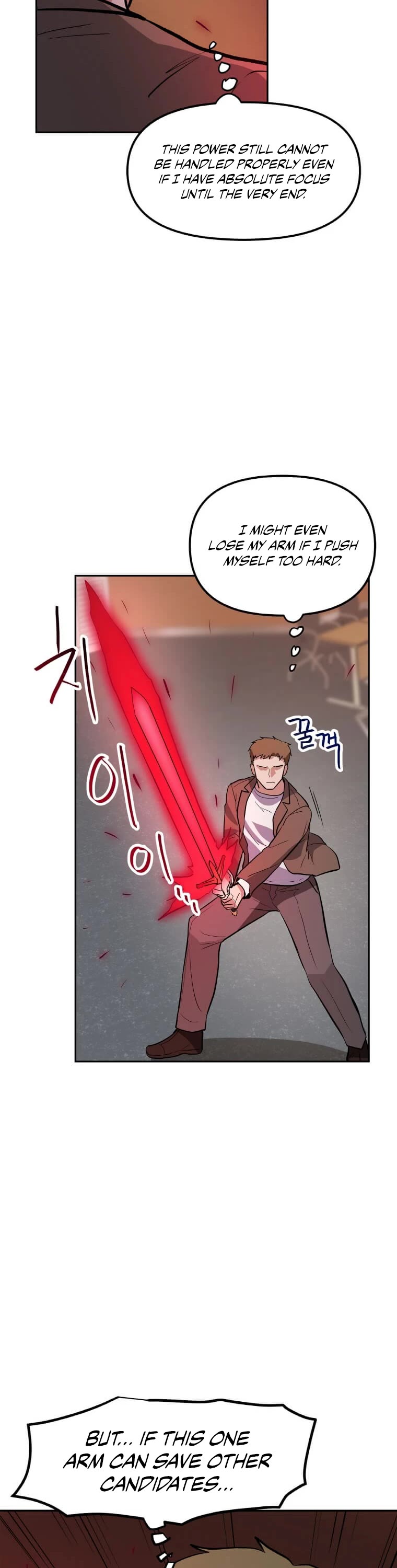 I Have Max Level Luck Chapter 42 page 34 - Chapter 42