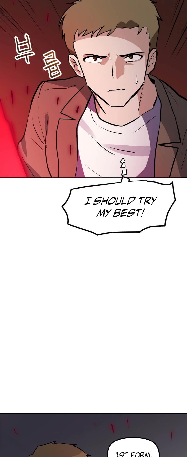 I Have Max Level Luck Chapter 42 page 35 - Chapter 42