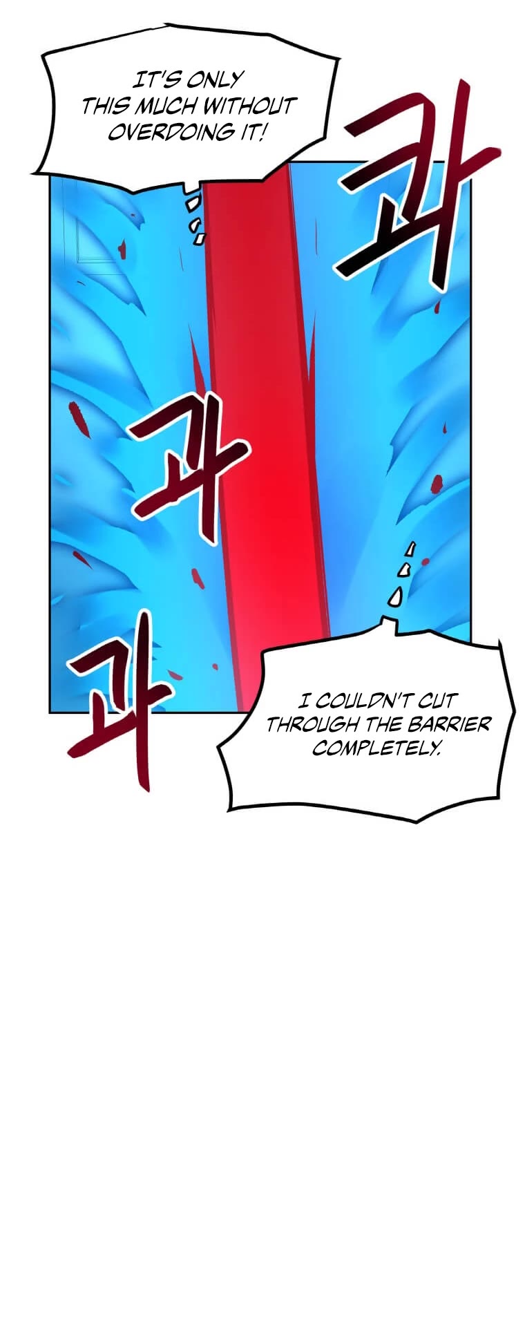 I Have Max Level Luck Chapter 42 page 40 - Chapter 42