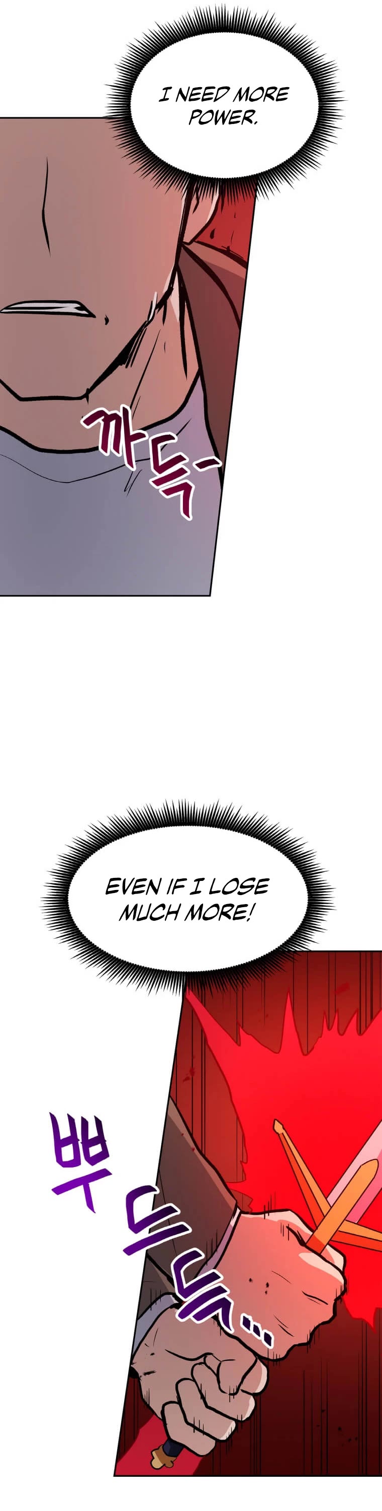 I Have Max Level Luck Chapter 42 page 41 - Chapter 42