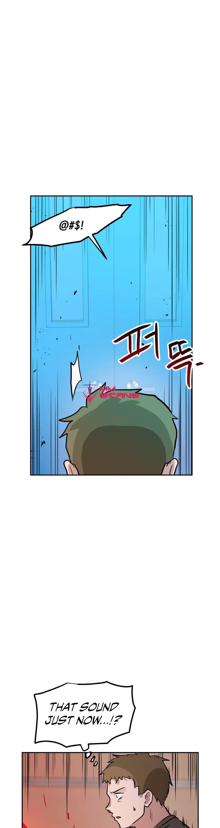 I Have Max Level Luck Chapter 42 page 42 - Chapter 42