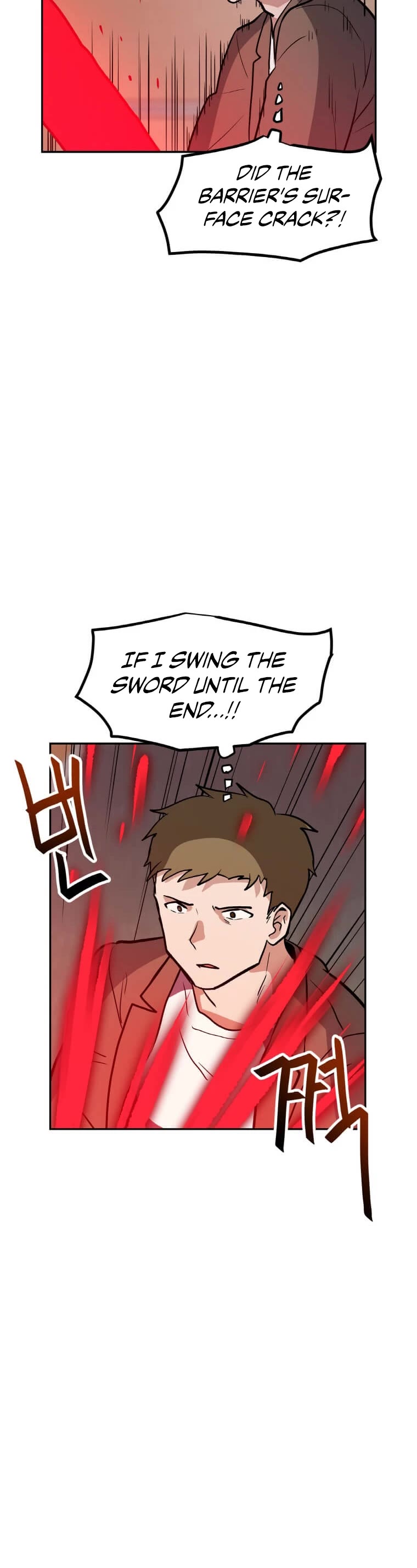 I Have Max Level Luck Chapter 42 page 43 - Chapter 42