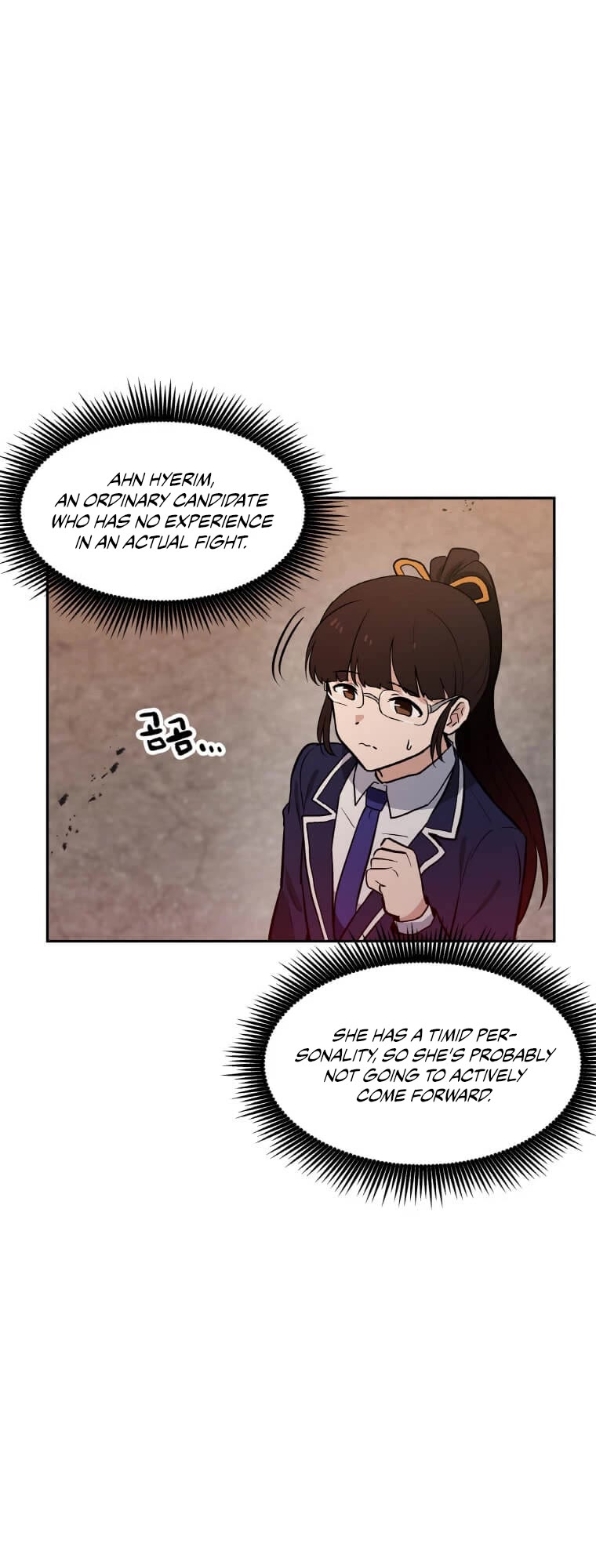 I Have Max Level Luck Chapter 42 page 5 - Chapter 42