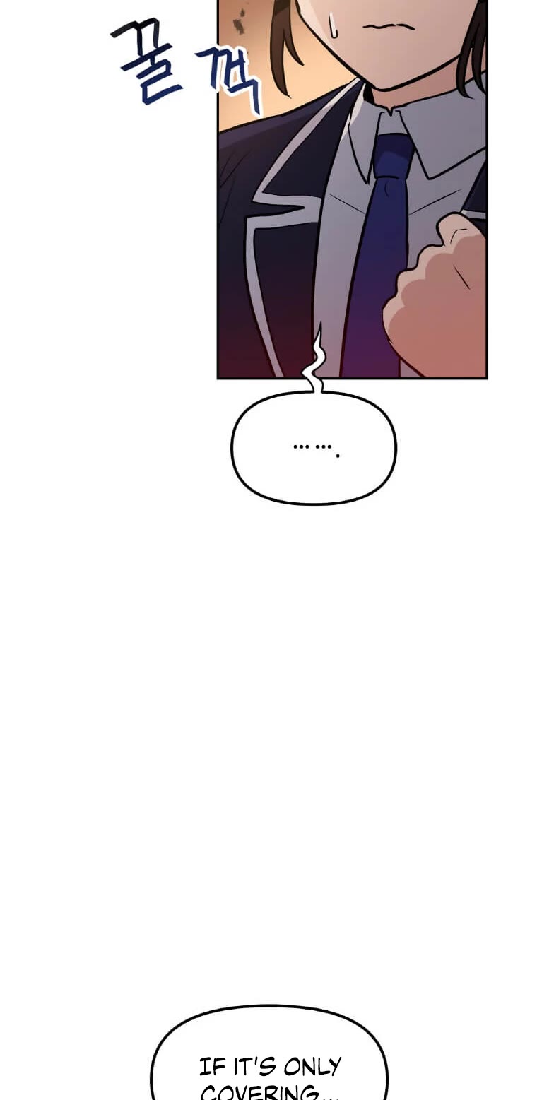 I Have Max Level Luck Chapter 42 page 8 - Chapter 42