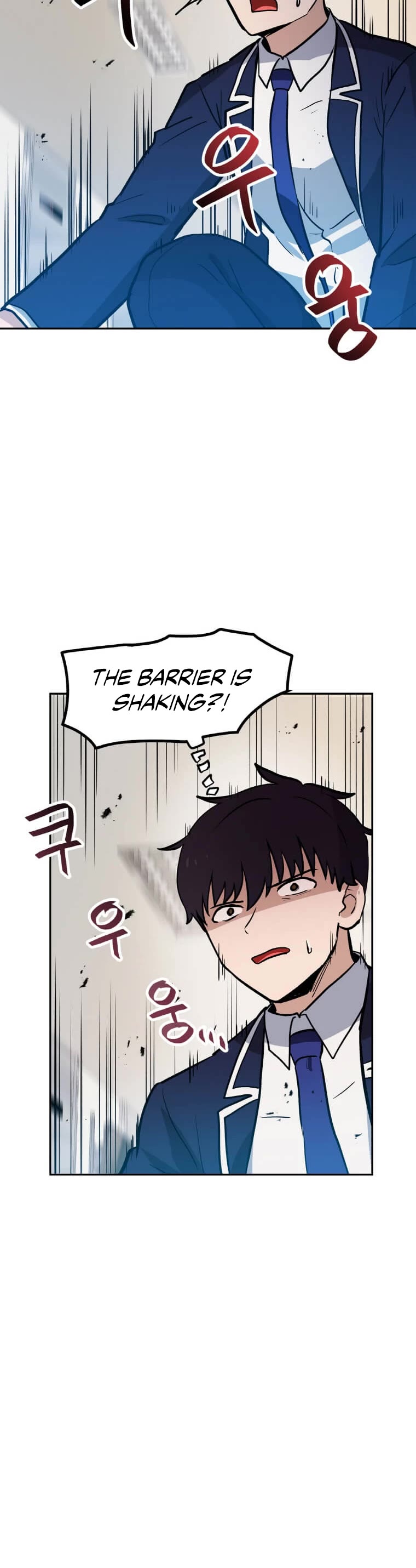 I Have Max Level Luck Chapter 43 page 15 - Chapter 43