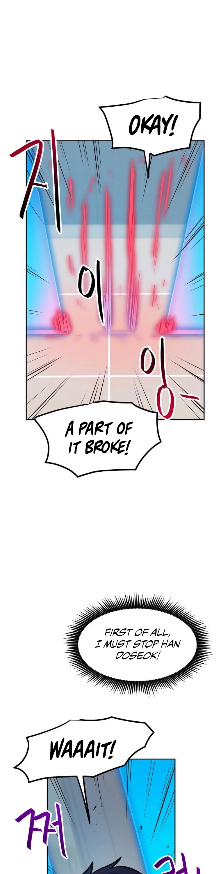 I Have Max Level Luck Chapter 43 page 20 - Chapter 43