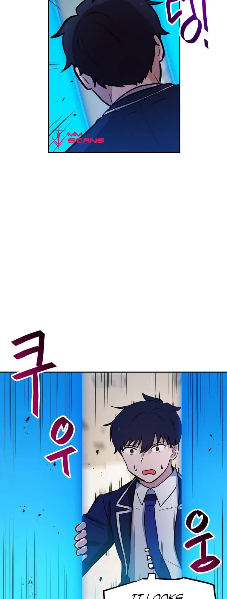 I Have Max Level Luck Chapter 43 page 21 - Chapter 43